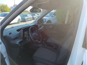 Ford Tourneo Courier Trend Benzin Schalter 3x SOFORT 😎 Ganzjahresreifen Winter Paket