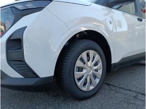Ford Tourneo Courier Trend Benzin Schalter 3x SOFORT 😎 Ganzjahresreifen Winter Paket