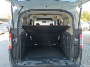 Ford Tourneo Courier Trend Benzin Schalter 3x SOFORT 😎 Ganzjahresreifen Winter Paket