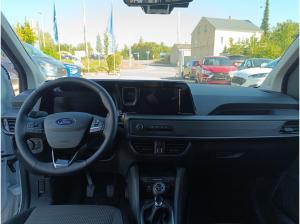 Ford Tourneo Courier Trend Benzin Schalter 3x SOFORT 😎 Ganzjahresreifen Winter Paket