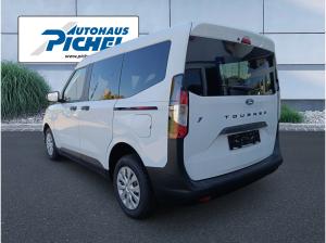 Ford Tourneo Courier Trend Benzin Schalter 3x SOFORT 😎 Ganzjahresreifen Winter Paket