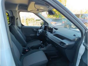 Ford Tourneo Courier Trend Benzin Schalter 3x SOFORT 😎 Ganzjahresreifen Winter Paket