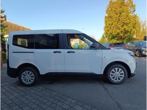 Ford Tourneo Courier Trend Benzin Schalter 3x SOFORT 😎 Ganzjahresreifen Winter Paket