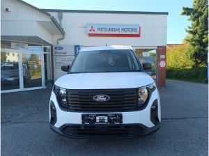 Ford Tourneo Courier Trend Benzin Schalter 3x SOFORT 😎 Ganzjahresreifen Winter Paket