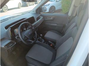 Ford Tourneo Courier Trend Benzin Schalter 3x SOFORT 😎 Ganzjahresreifen Winter Paket
