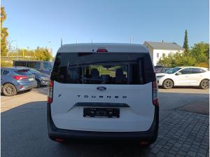 Ford Tourneo Courier Trend Benzin Schalter 3x SOFORT 😎 Ganzjahresreifen Winter Paket