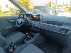 Ford Tourneo Courier Trend Benzin Schalter 3x SOFORT 😎 Ganzjahresreifen Winter Paket