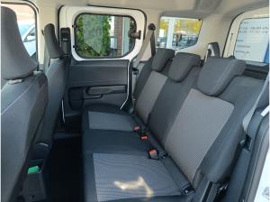 Ford Tourneo Courier Trend Benzin Schalter 3x SOFORT 😎 Ganzjahresreifen Winter Paket