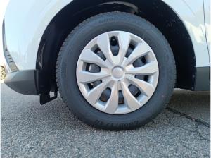 Ford Tourneo Courier Trend Benzin Schalter 3x SOFORT 😎 Ganzjahresreifen Winter Paket
