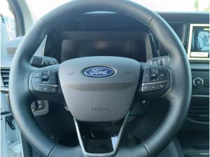 Ford Tourneo Courier Trend Benzin Schalter 3x SOFORT 😎 Ganzjahresreifen Winter Paket