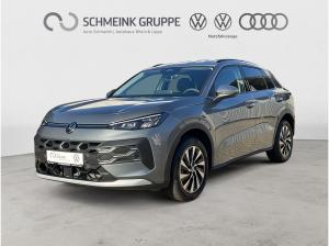 Volkswagen T-Roc Life 1.5 eTSI DSG