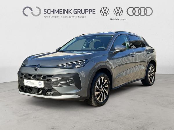 Volkswagen T-Roc Life 1.5 eTSI DSG