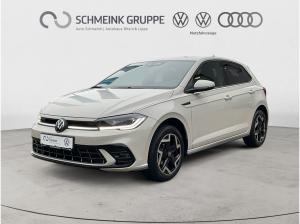 Volkswagen Polo R-Line 1.0 TSI
