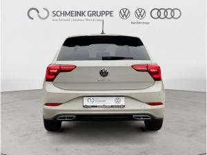 Volkswagen Polo R-Line 1.0 TSI