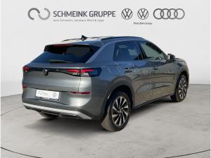 Volkswagen T-Roc Life 1.5 eTSI DSG