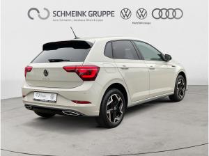 Volkswagen Polo R-Line 1.0 TSI