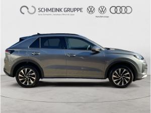 Volkswagen T-Roc Life 1.5 eTSI DSG
