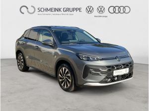 Volkswagen T-Roc Life 1.5 eTSI DSG