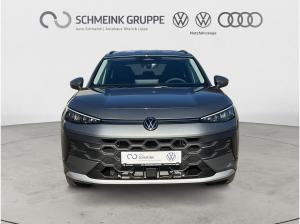 Volkswagen T-Roc Life 1.5 eTSI DSG