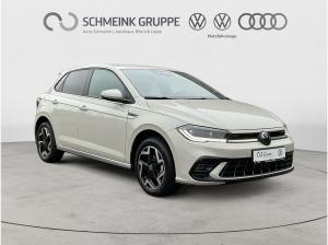 Volkswagen Polo R-Line 1.0 TSI
