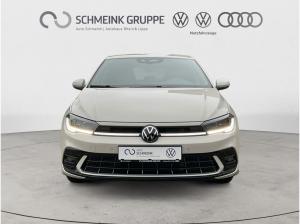 Volkswagen Polo R-Line 1.0 TSI
