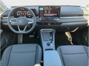 Volkswagen T-Roc Life 1.5 eTSI DSG