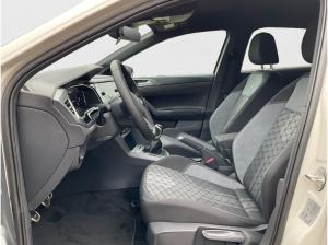 Volkswagen Polo R-Line 1.0 TSI