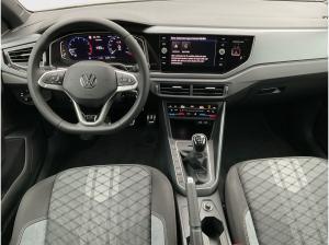 Volkswagen Polo R-Line 1.0 TSI