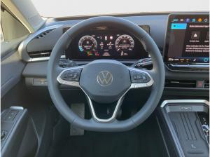 Volkswagen T-Roc Life 1.5 eTSI DSG