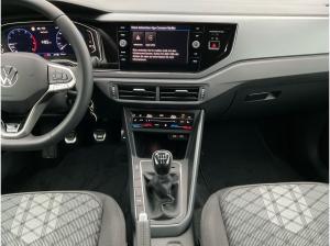 Volkswagen Polo R-Line 1.0 TSI