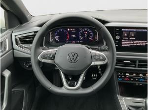 Volkswagen Polo R-Line 1.0 TSI