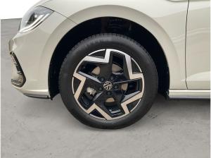 Volkswagen Polo R-Line 1.0 TSI