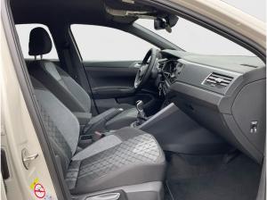 Volkswagen Polo R-Line 1.0 TSI
