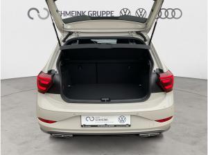 Volkswagen Polo R-Line 1.0 TSI
