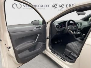 Volkswagen Polo R-Line 1.0 TSI