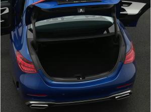 Mercedes-Benz C 200 d 9G-TRONIC AMG Line - Haustürlieferung inkl.