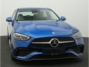 Mercedes-Benz C 200 d 9G-TRONIC AMG Line - Haustürlieferung inkl.