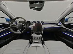 Mercedes-Benz C 200 d 9G-TRONIC AMG Line - Haustürlieferung inkl.