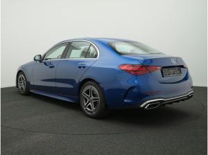 Mercedes-Benz C 200 d 9G-TRONIC AMG Line - Haustürlieferung inkl.