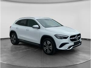 Mercedes-Benz GLA 200 d 8G-DCT Progressive Advanced - Haustürlieferung inkl.