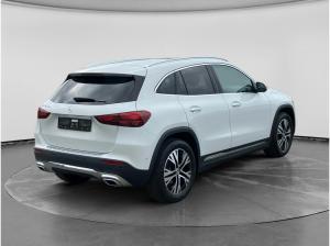 Mercedes-Benz GLA 200 d 8G-DCT Progressive Advanced - Haustürlieferung inkl.