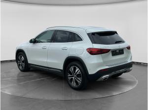 Mercedes-Benz GLA 200 d 8G-DCT Progressive Advanced - Haustürlieferung inkl.