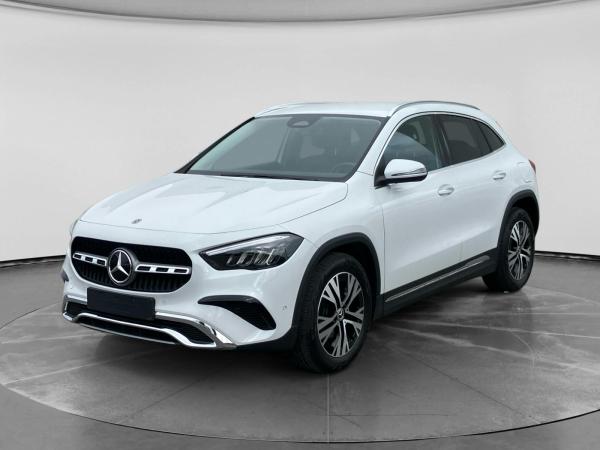 GLA