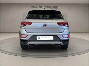 Volkswagen T-Roc 1.0 TSI Life ACC Kam. Virtual KlimaA. LED