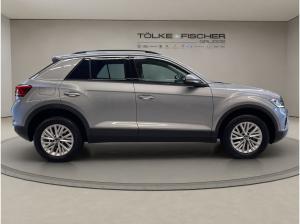 Volkswagen T-Roc 1.0 TSI Life ACC Kam. Virtual KlimaA. LED