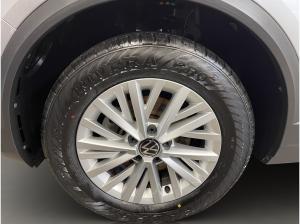 Volkswagen T-Roc 1.0 TSI Life ACC Kam. Virtual KlimaA. LED