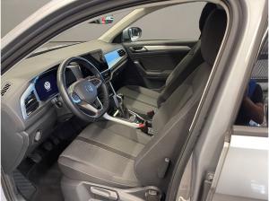 Volkswagen T-Roc 1.0 TSI Life ACC Kam. Virtual KlimaA. LED