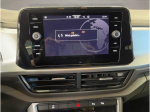 Volkswagen T-Roc 1.0 TSI Life ACC Kam. Virtual KlimaA. LED