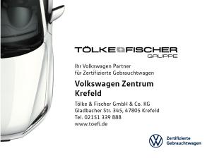 Volkswagen T-Roc 1.0 TSI Life ACC Kam. Virtual KlimaA. LED
