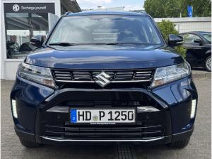Suzuki Vitara 1.4 Hybrid Comfort+ Automatik "X-ITE"